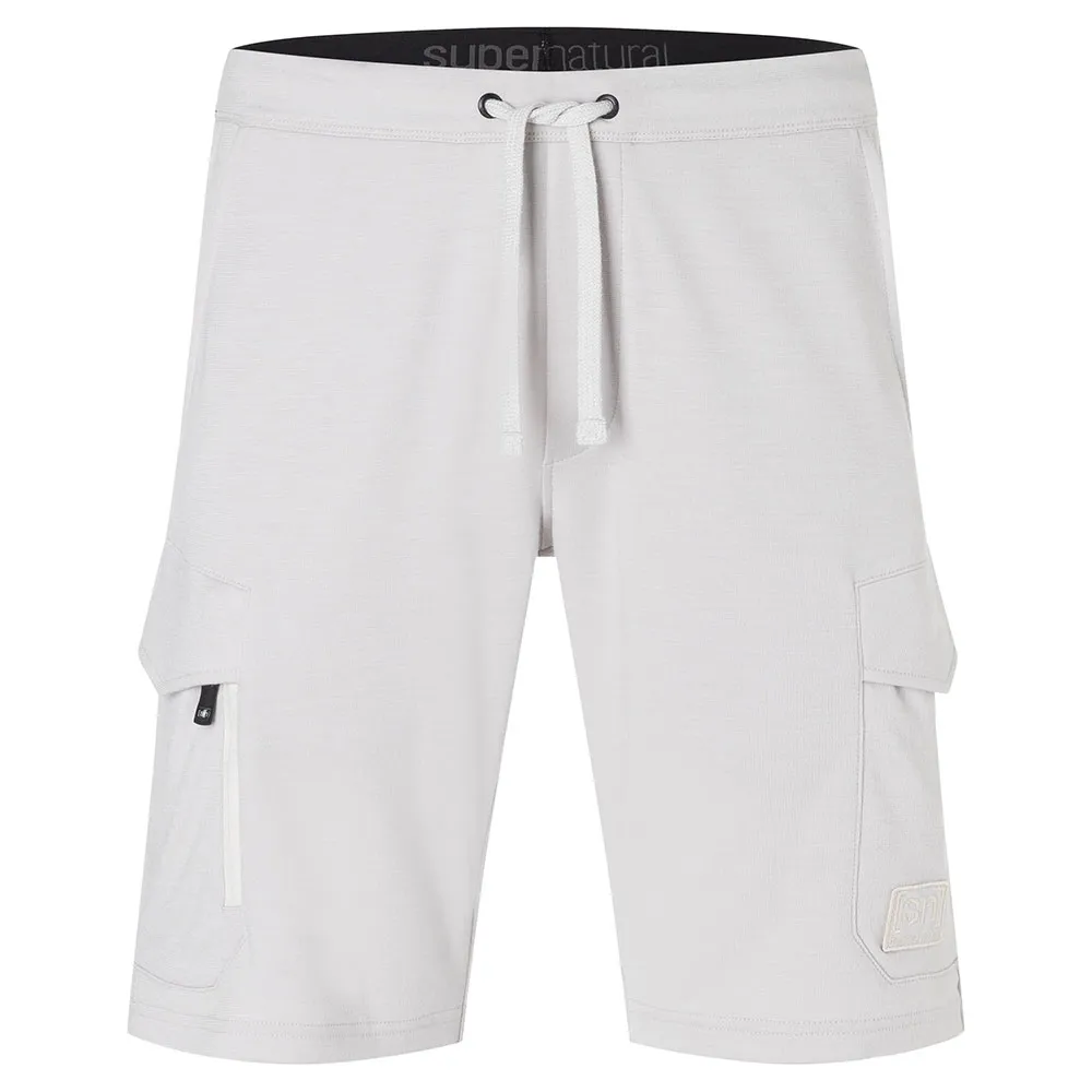 super.natural Cargo Bio Shorts super.natural Cargo Bio Shorts