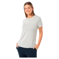 super.natural Casual Rib Bio T-shirt Med Korta ärmar super.natural Casual Rib Bio T-shirt Med Korta ärmar