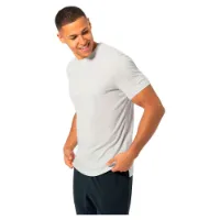 super.natural Casual Rib Bio T-shirt Med Korta ärmar