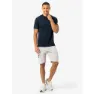super.natural Casual Rib Bio T-shirt Med Korta ärmar
