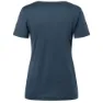 super.natural Casual Rib Bio T-shirt Med Korta ärmar