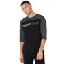 super.natural Contrast T-shirt Med 3/4 ärm