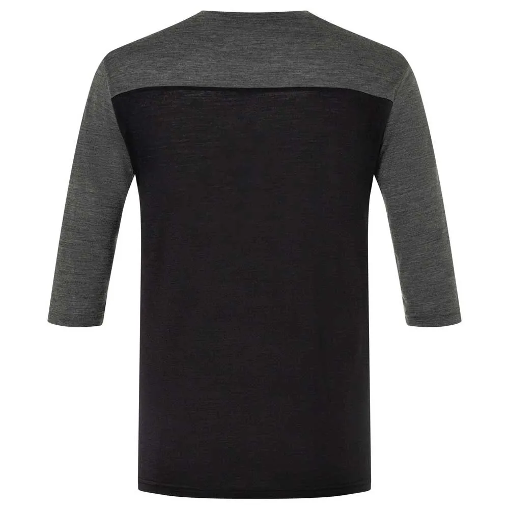 super.natural Contrast T-shirt Med 3/4 ärm