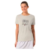 super.natural Copper Sardine Bio T-shirt Med Korta ärmar super.natural Copper Sardine Bio T-shirt Med Korta ärmar