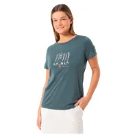 super.natural Copper Sardine Bio T-shirt Med Korta ärmar super.natural Copper Sardine Bio T-shirt Med Korta ärmar