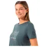super.natural Copper Sardine Bio T-shirt Med Korta ärmar
