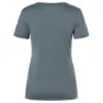 super.natural Copper Sardine Bio T-shirt Med Korta ärmar