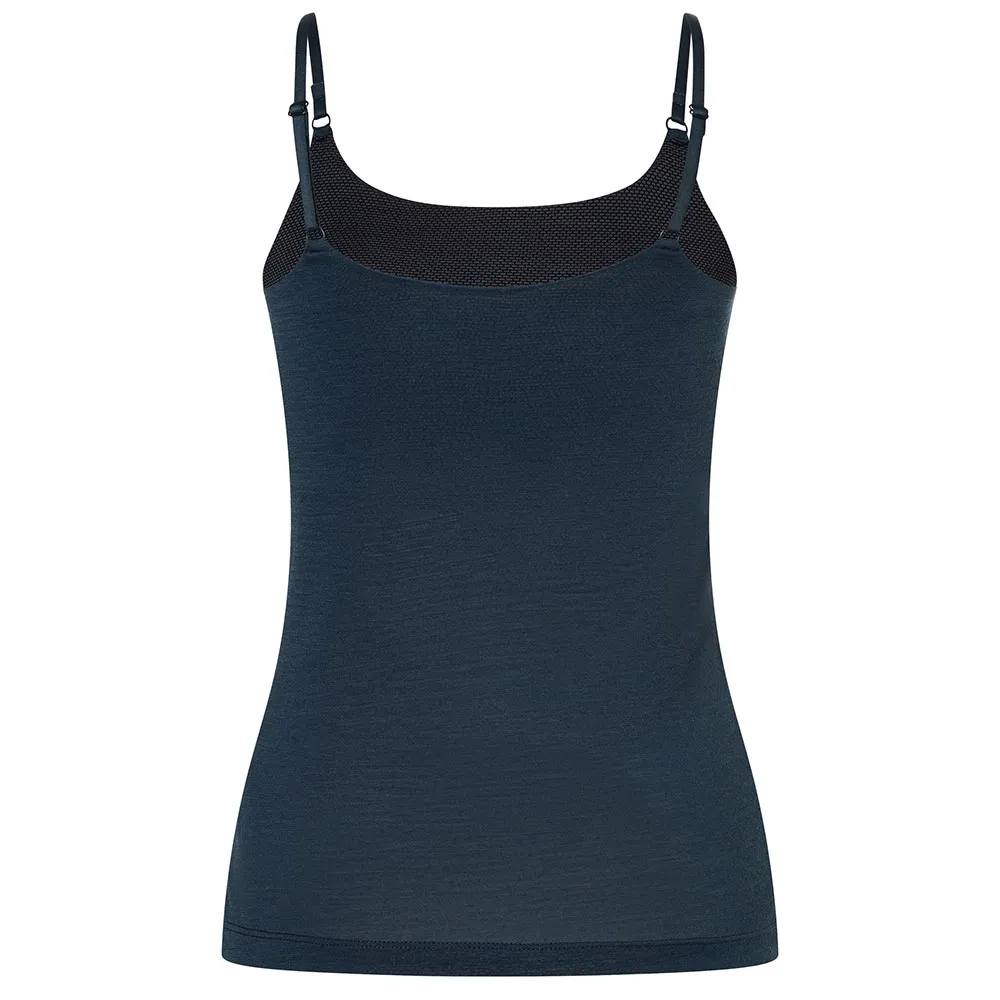 super.natural Cosy ärmlös T-shirt