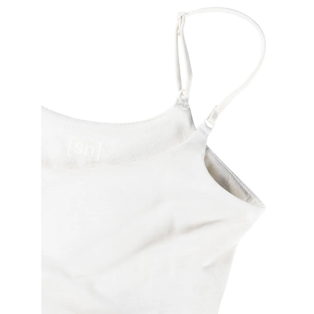 super.natural Cosy ärmlös T-shirt