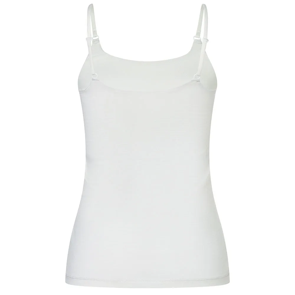 super.natural Cosy ärmlös T-shirt