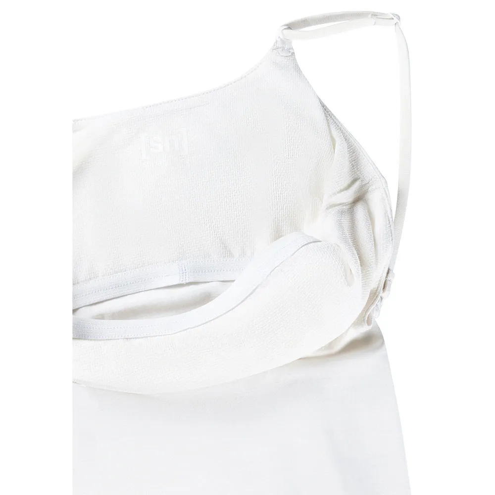 super.natural Cosy ärmlös T-shirt