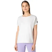 super.natural Cosy T-shirt Med Korta ärmar super.natural Cosy T-shirt Med Korta ärmar