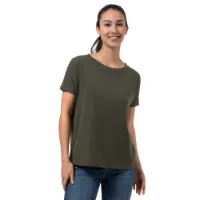 super.natural Cosy T-shirt Med Korta ärmar super.natural Cosy T-shirt Med Korta ärmar