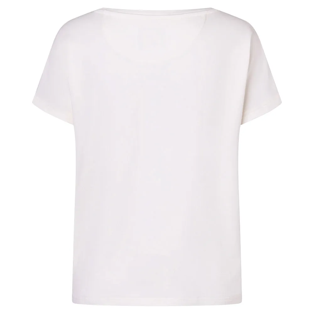 super.natural Cosy T-shirt Med Korta ärmar