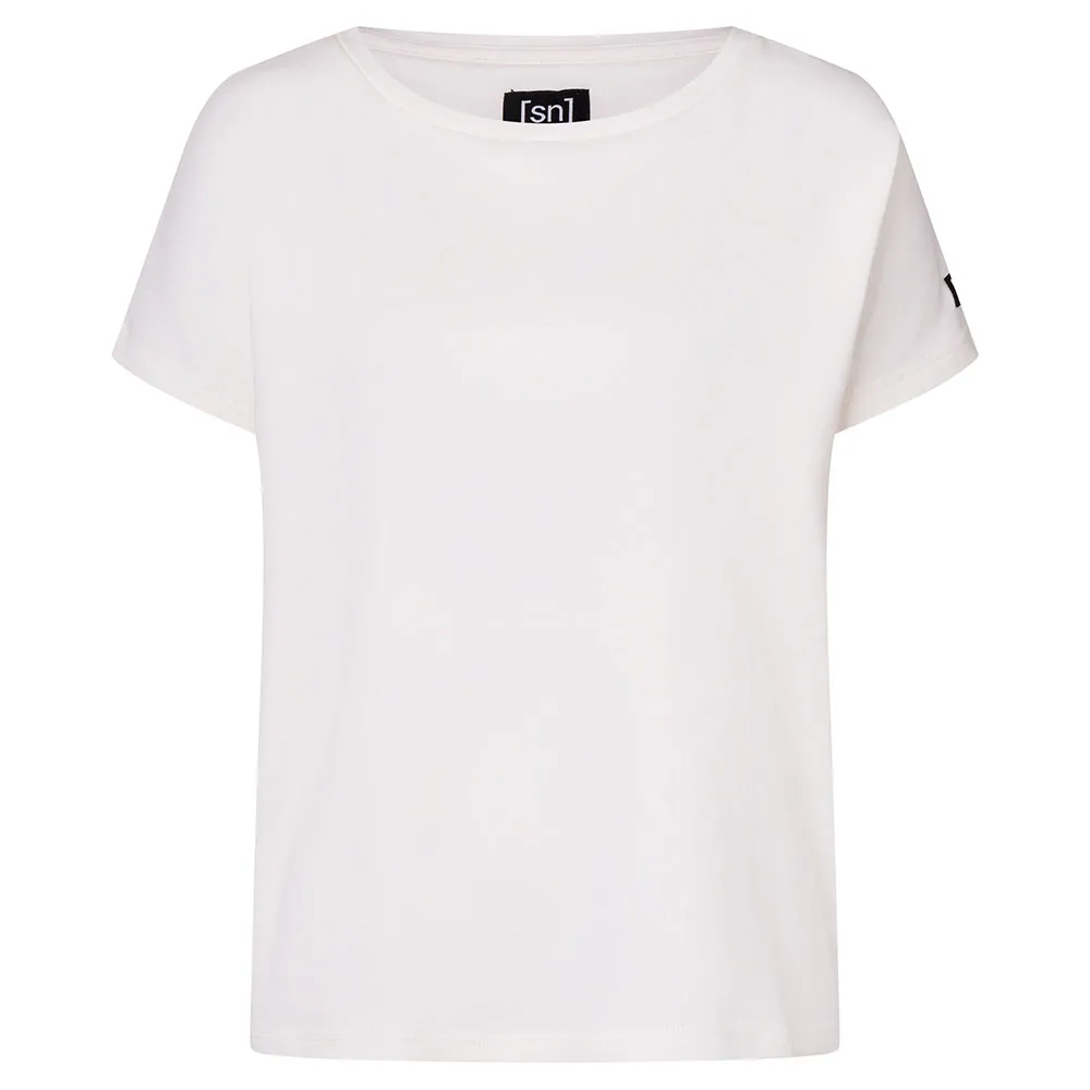 super.natural Cosy T-shirt Med Korta ärmar