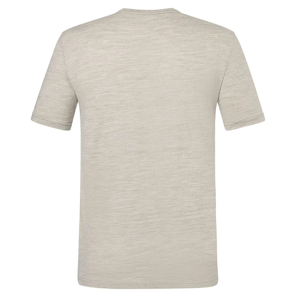 super.natural Crevice T-shirt Med Korta ärmar super.natural Crevice T-shirt Med Korta ärmar