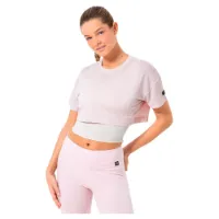 super.natural Crop T-shirt Med Korta ärmar super.natural Crop T-shirt Med Korta ärmar