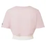super.natural Crop T-shirt Med Korta ärmar
