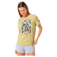 super.natural Dolce Vita T-shirt Med Korta ärmar super.natural Dolce Vita T-shirt Med Korta ärmar