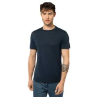 super.natural Essential T-shirt Med Korta ärmar super.natural Essential T-shirt Med Korta ärmar