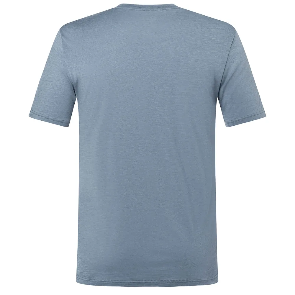 super.natural Essential T-shirt Med Korta ärmar super.natural Essential T-shirt Med Korta ärmar