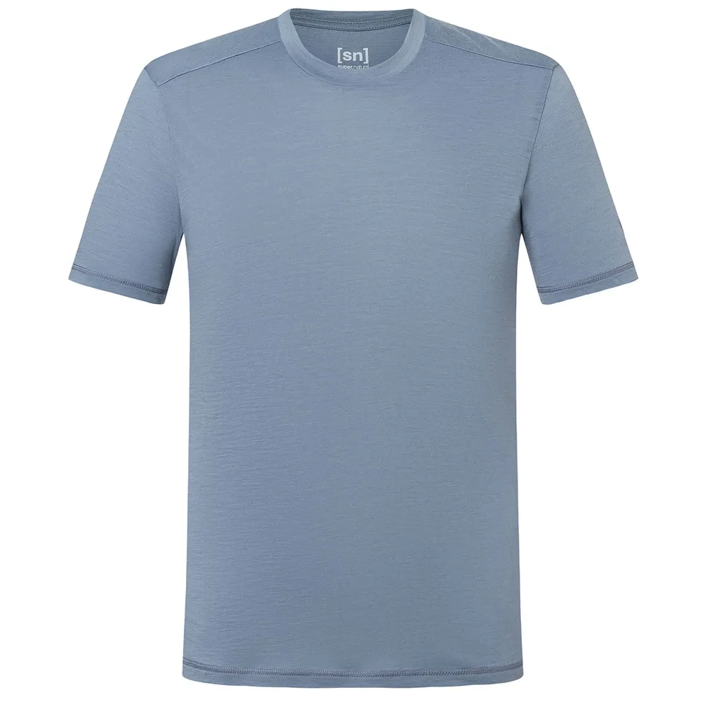 super.natural Essential T-shirt Med Korta ärmar super.natural Essential T-shirt Med Korta ärmar