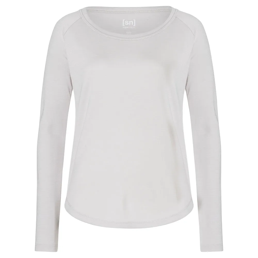 super.natural Everyday Bio Tröja super.natural Everyday Bio Tröja