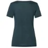 super.natural Flower Boots T-shirt Med Korta ärmar