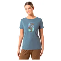 super.natural Flower Market T-shirt Med Korta ärmar super.natural Flower Market T-shirt Med Korta ärmar