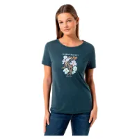 super.natural Flower Market T-shirt Med Korta ärmar super.natural Flower Market T-shirt Med Korta ärmar