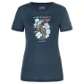 super.natural Flower Market T-shirt Med Korta ärmar