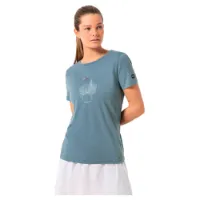 super.natural Flowerhands T-shirt Med Korta ärmar super.natural Flowerhands T-shirt Med Korta ärmar