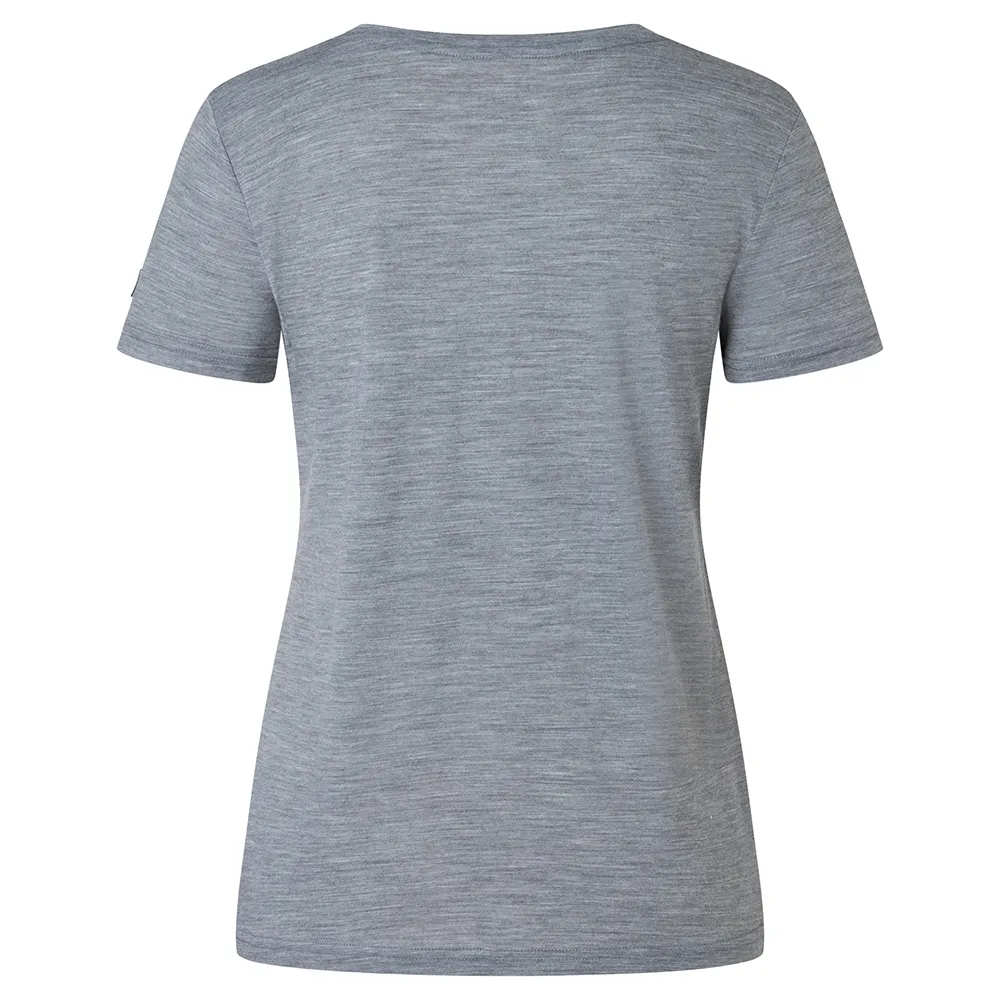 super.natural Flowerhands T-shirt Med Korta ärmar super.natural Flowerhands T-shirt Med Korta ärmar