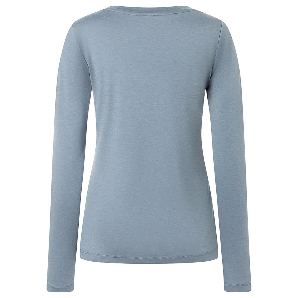 super.natural Gondola T-shirt Med Lång ärm