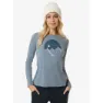 super.natural Gondola T-shirt Med Lång ärm