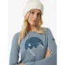 super.natural Gondola T-shirt Med Lång ärm