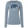 super.natural Gondola T-shirt Med Lång ärm