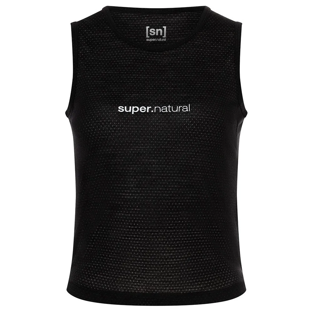 super.natural Grava Under ärmlös T-shirt