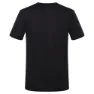 super.natural Gravel T-shirt Med Korta ärmar, Jet black / fresh white