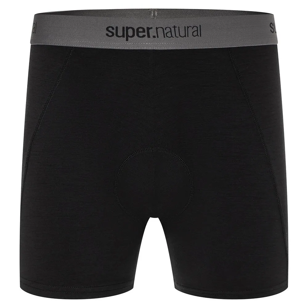 super.natural Gravier Padded Shorts super.natural Gravier Padded Shorts