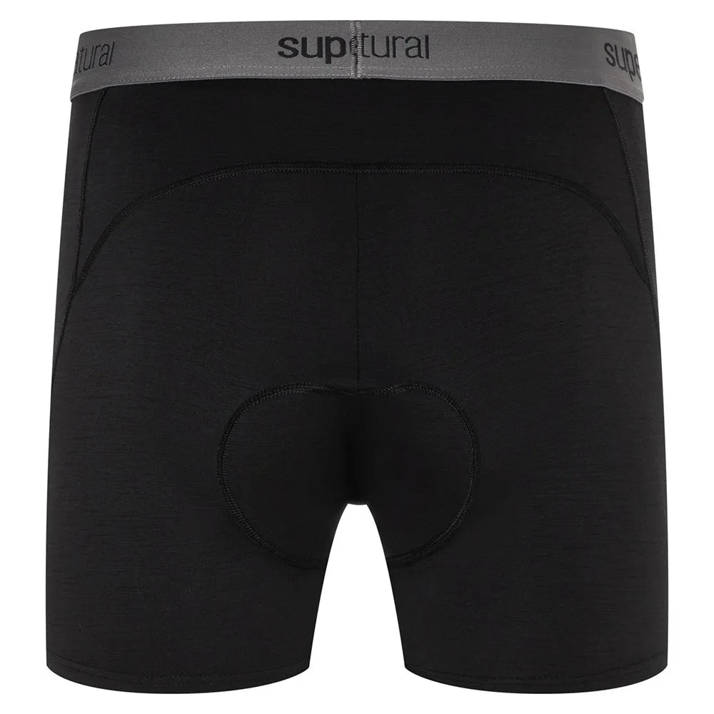super.natural Gravier Padded Shorts super.natural Gravier Padded Shorts
