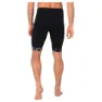 super.natural Gravier Shorts, Jet black