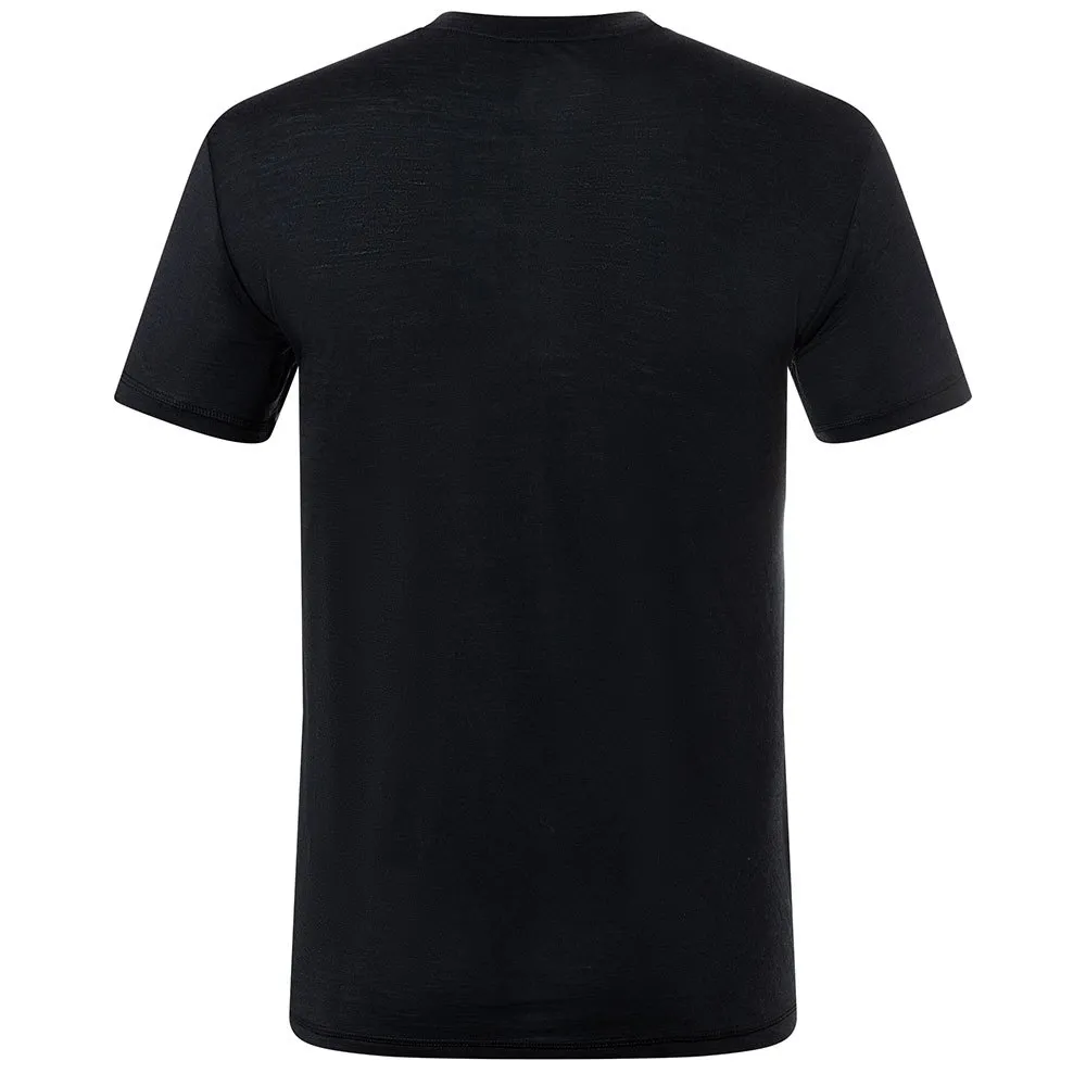 super.natural Grid Logo T-shirt Med Korta ärmar