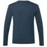 super.natural Grid Logo T-shirt Med Lång ärm