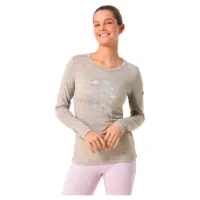 super.natural Hodgepodge T-shirt Med Lång ärm