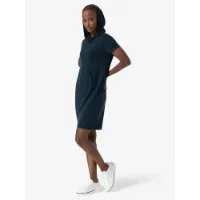 super.natural Hooded Bio Klänning super.natural Hooded Bio Klänning