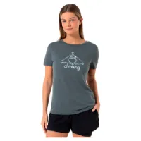 super.natural I Love Climbing T-shirt Med Korta ärmar