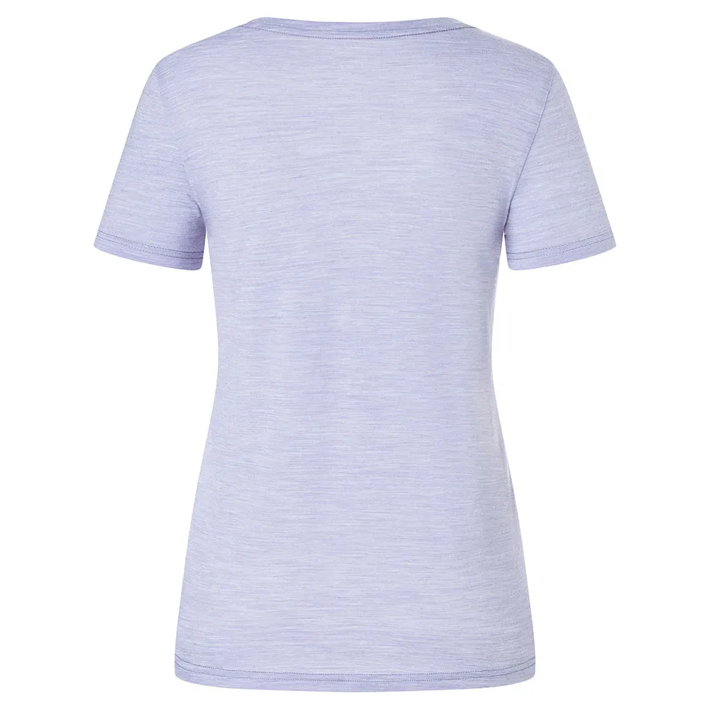 super.natural I Love Climbing T-shirt Med Korta ärmar super.natural I Love Climbing T-shirt Med Korta ärmar