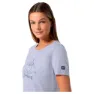 super.natural I Love Climbing T-shirt Med Korta ärmar