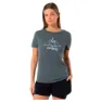 super.natural I Love Climbing T-shirt Med Korta ärmar